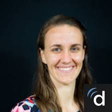 Dr. Eleanor Saunders, MD