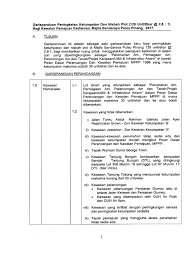 Belakang mesjid seksyen 36, shah alam. Plot Ratio Mbpp Guideline 2017