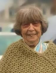 Obituary for Beatrice 'Sissy" Jones