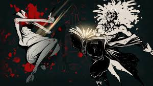 Nadir Is A Visually Striking Dark JRPG Now In Development For Switch |  Nintendo Life