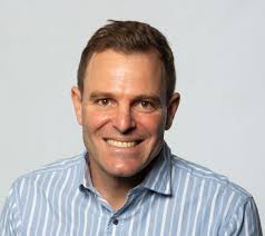 A/Professor Anthony Sammel