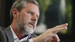 Jerry Falwell Jr. And A Young Pool Attendant Launched A Business That  Sparked A Bitter Dispute