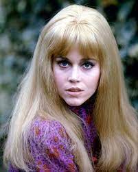 Jane fonda's hairstyles are the epitome of hairstyle evolutions. 10 Jane Fonda Hairstyles For A New Vintage Look