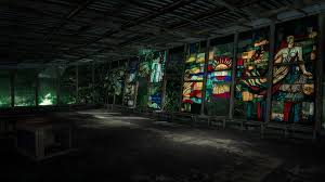 Fixed an issue where new users were not able to log in. Chernobylite Screenshot Galerie Pressakey Com