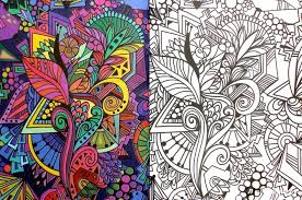 Maybe you would like to learn more about one of these? Disegni Difficili Da Colorare Per Ragazze Di 10 12 Anni Stampa Gratuitamente