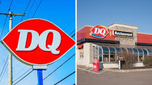Area Woman Continues Family Tradition As New Dairy Queen Franchisee