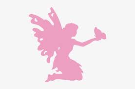 Pngkit selects 57 hd fairy silhouette png images for free download. Silhouettes Of Fairies Child Png Image Transparent Png Free Download On Seekpng