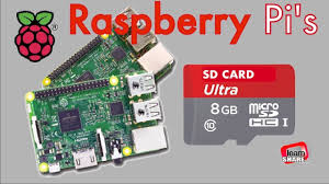 The first one is a fat16 (boot partition) and the second one is an ext4, which contains the os. How To Install Raspbian On Raspberry Pi 4 3 2 1 Easy Install Noobs Raspberry Pi Macos Windows Youtube