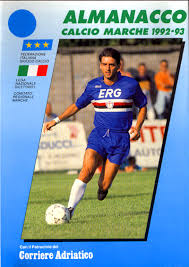 Calciatore Fabio PAOLETTI