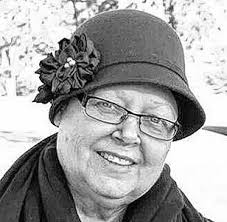 Carol FARRIS Obituary (1950