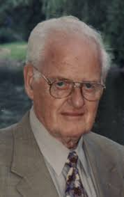 Clair Grainger Obituary