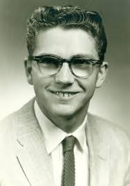 Richard Dale Milligan (1943-2010)