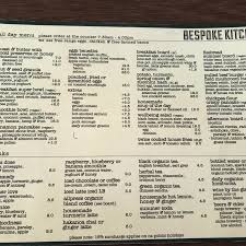 bespoke kitchen, queenstown tripadvisor