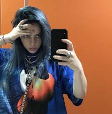 Billie Eilish Dark Hair Billie Eilish Billie