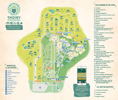 Le téléphérique panoramique, le fameux nuage de beauval. Zoo De Thoiry Horaires Tarifs Hotels Adresse Safari Guide 2021