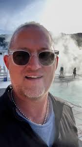 Libby Anglin took us to Glenwood Hot Springs in the Rocky Mountains for a  mini-holiday before we leave Colorado! Thanks Libby and Brian and Atticus!