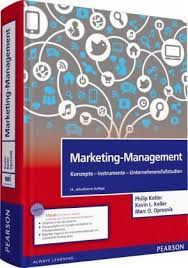 We did not find results for: Marketing Management Von Philip Kotler Kevin L Keller Mark O Opresnik Fachbuch Bucher De