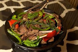 Watch on your iphone, ipad, apple tv, android, roku, or fire tv. Abyssinia Brings Traditional Ethiopian Food To Phoenix Az Big Media
