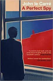 Explore books by author, series, or genre today and receive free the george smiley series should be read in order, starting with tinker, tailor, soldier, spy. A Perfect Spy Amazon De John Le Carre Fremdsprachige Bucher