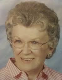 Obituary for Helyn Swobe