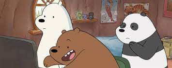 Welp, part 1 averaged 6.3 million across espn & espn2. Vom Bar Zum Internet Star Animationsserie We Bare Bears Startet Im Disney Channel Serien News Filmstarts De