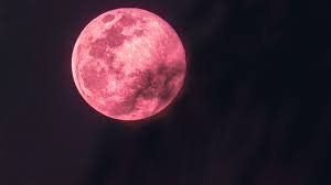 There will be two supermoons in 2021 — tonight's moon and may's full moon, which comes on may 26, according to nasa. Science News Super Pink Moon 2021 Know Date Time Meaning More About April Full Moon Latestly