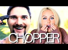 Reacting to CHOPPER (2000)
