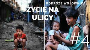 Wszechobecna na filipinach bieda często prowadzi do wielodzietności młodych matek. Filipiny Bieda I Prostytucja Na Ulicach Manili Reportaz Youtube