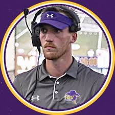 JT Mackey Sr. (@Coach_Mackey_)