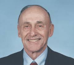 Obituary for Robert Louis Johnson