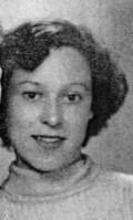 Rita Herron Obituary (1931