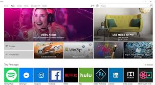 Find more information about the following stories featured on today and browse this week's videos. Top 100 Free Windows 10 Store Apps To Download