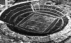 Uruguay take on argentina montevideo in a repeat of the first ever world cup final. 1930 Fifa World Cup Wikipedia