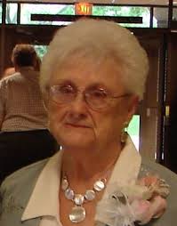 Marian Huss Obituary (2016)