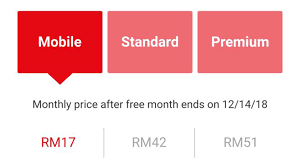 Research firm statista estimates that netflix has 132,000 subscribers in malaysia, making it one of the smallest markets for the streaming giant. Netflix Is Testing A Discounted Mobile Only Subscription New On Netflix News