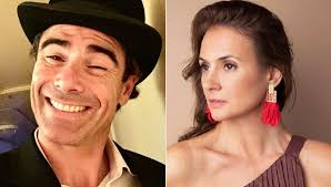 Companheira de Pedro Lima exalta o ator: "Celebramos-te todos os dias"