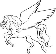Ausmalbilder Pferde Ausmalbilder Fur Kinder Einhorn Bilder Ausmalbilder Pferde Ausmalbilder