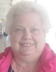 Carolyn Atkinson Obituary July 15, 2021