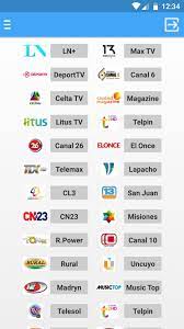Redbox tv has a massive library of 1000+ satellite tv channels that you can watch in sd and hd for free.the channels are grouped into various categories. Channel Tv For Android Apk Download