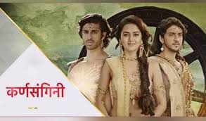 Mahabharat is a indian mythological tv series based on the epic clash between pandavs and kauravas. Karn Sangini Cast Know The Real Names And Background Of The Characters