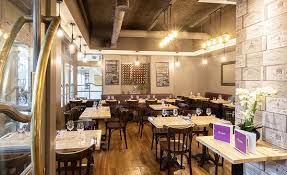 Vinevietable Le Bistrot Levallois Perret Menu Prix Restaurant Avis Reservations Tripadvisor