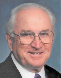 Alexander Petrie Obituary (1926