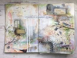 Pin On Art Journaling