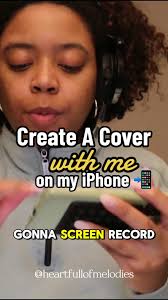 How to Record Covers