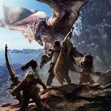 Monster Hunter: The Biggest Monsters In The Series, Ranked