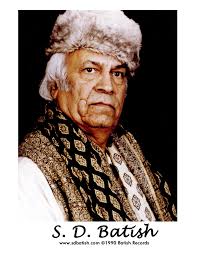 Does anyone remember Polivio's the Back Door?