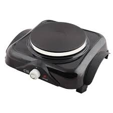 Elektrikli ocak ve setüstü cam ocak kampanyalari. Cvs Dn 2400 Harli 1000 W Tek Gozlu Elektrikli Ocak Fiyati