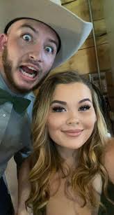 Aliyah Boyce and Caleb McCoy's Wedding Website