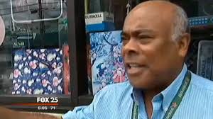 Read & React: Liquor Store Owner Pulls Gun