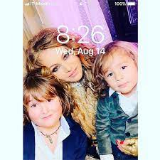 Paulina rubio lyrics provided by songlyrics.com. Paulina Rubio S Latest Family Photo Reignites Feud With Her Ex